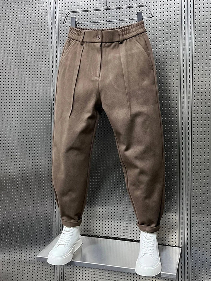 Luca | Elegante und vielseitige Hose für jeden Anlass 3