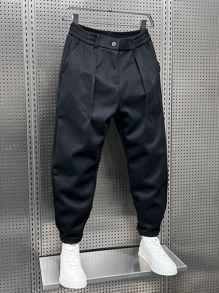 Luca | Elegante und vielseitige Hose für jeden Anlass 4