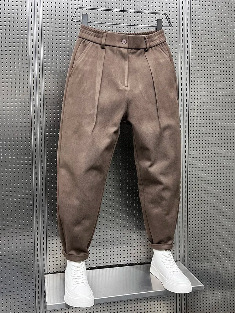 Luca | Elegante und vielseitige Hose für jeden Anlass 5