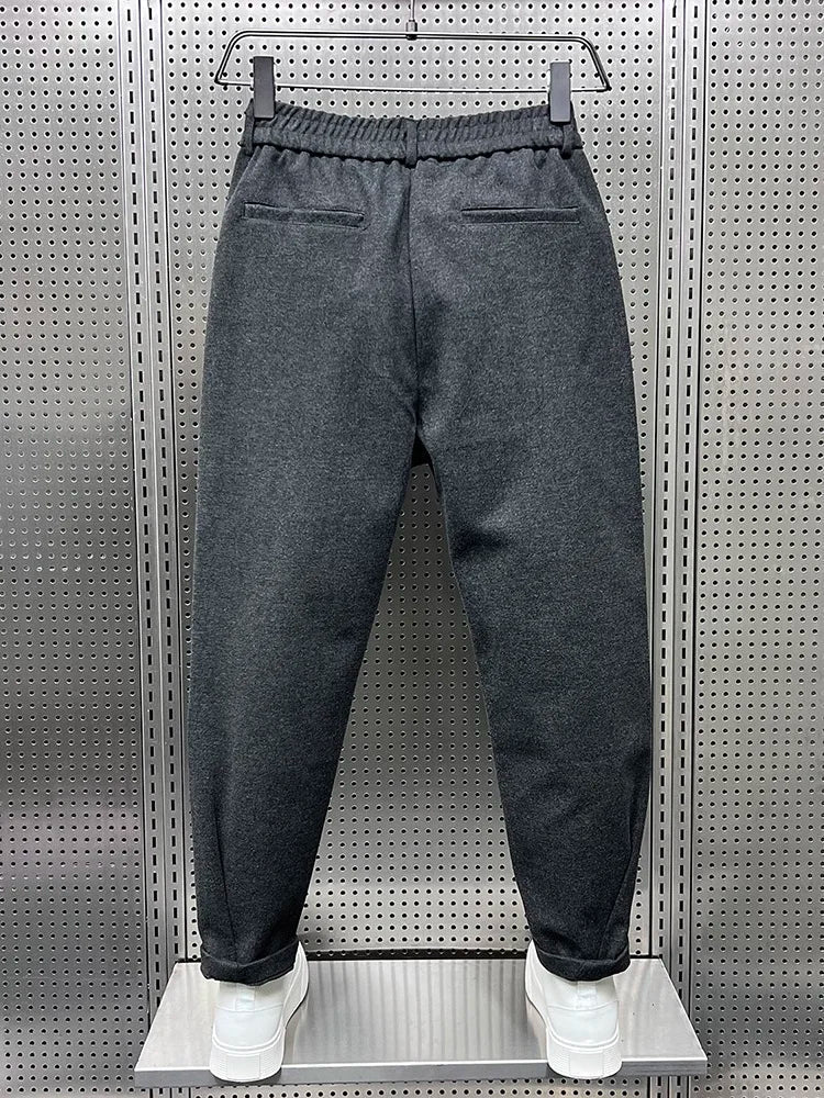 Luca | Elegante und vielseitige Hose für jeden Anlass 6