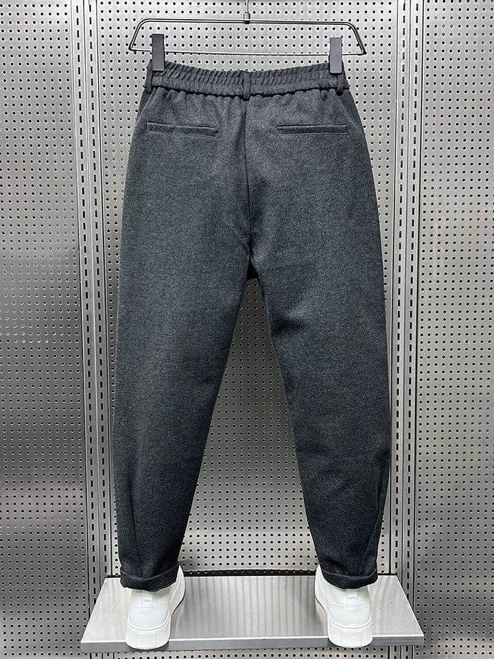 Luca | Elegante und vielseitige Hose für jeden Anlass 6