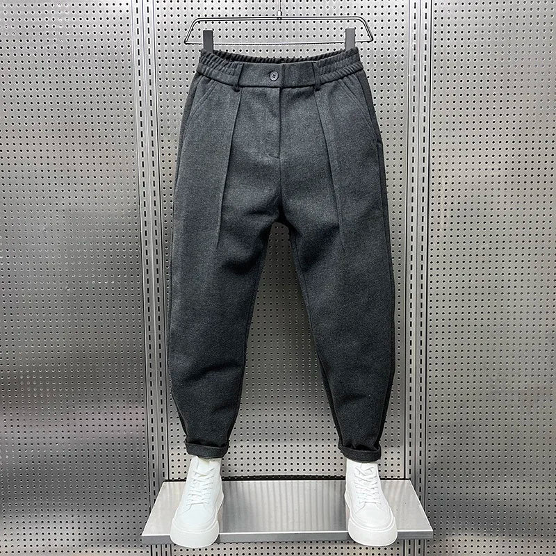 Luca | Elegante und vielseitige Hose für jeden Anlass 8