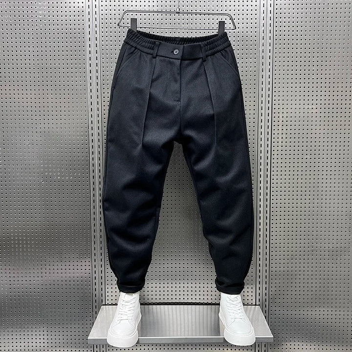 Luca | Elegante und vielseitige Hose für jeden Anlass 9
