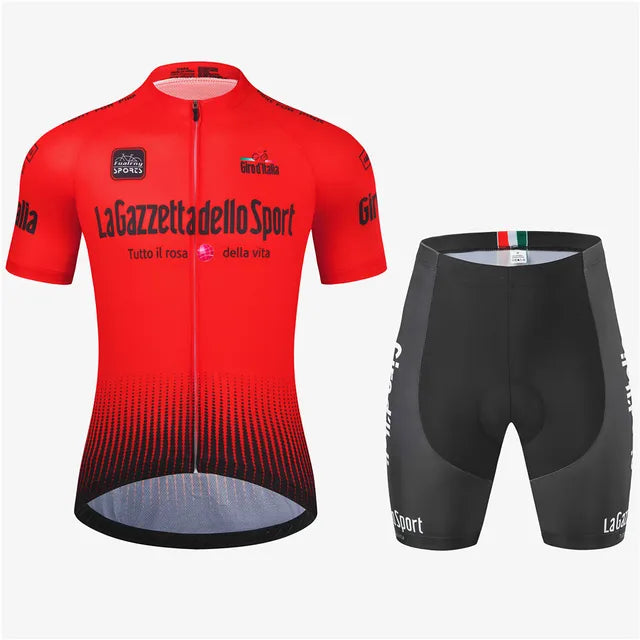 Patrick | Leichtes und bequemes Fahrrad Set