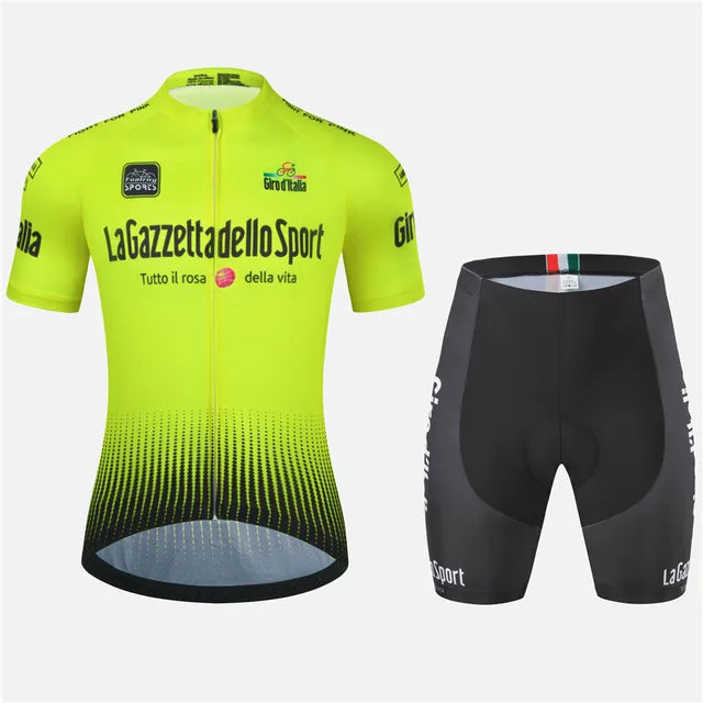 Patrick | Leichtes und bequemes Fahrrad Set