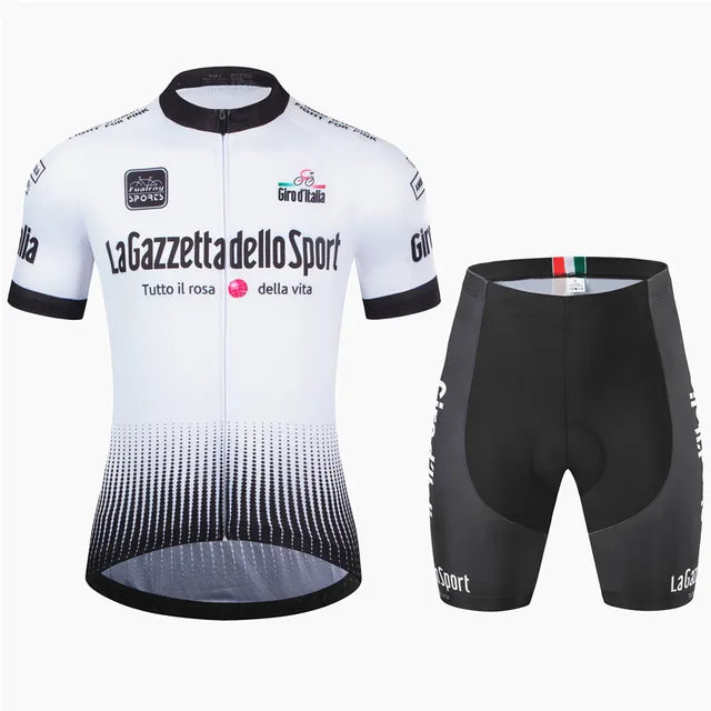 Patrick | Leichtes und bequemes Fahrrad Set
