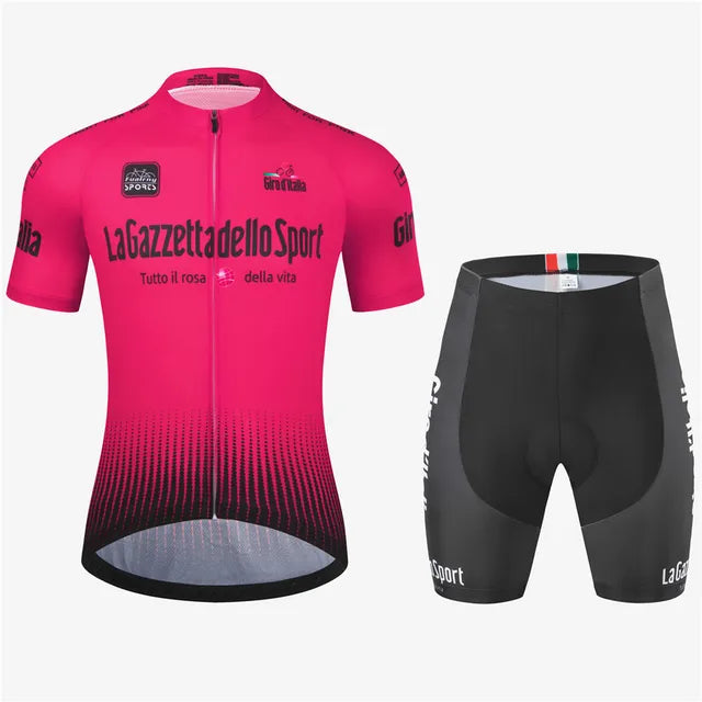 Patrick | Leichtes und bequemes Fahrrad Set