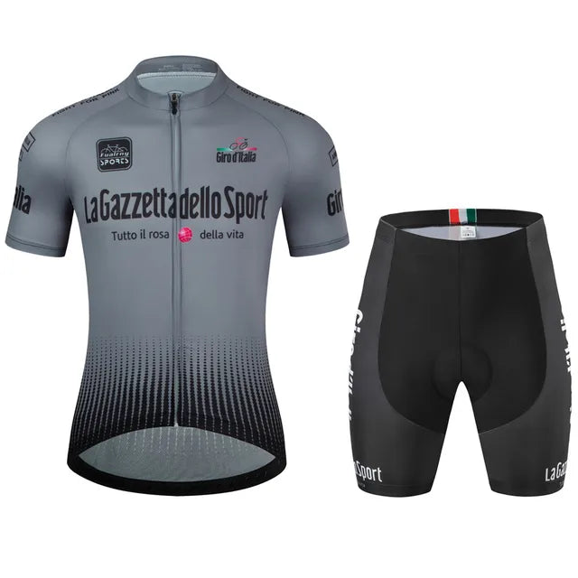 Patrick | Leichtes und bequemes Fahrrad Set