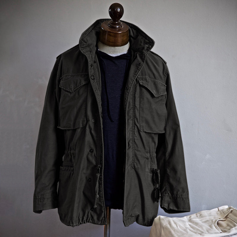 Steffen | Eine stilvolle Jacke für jeden Anlass