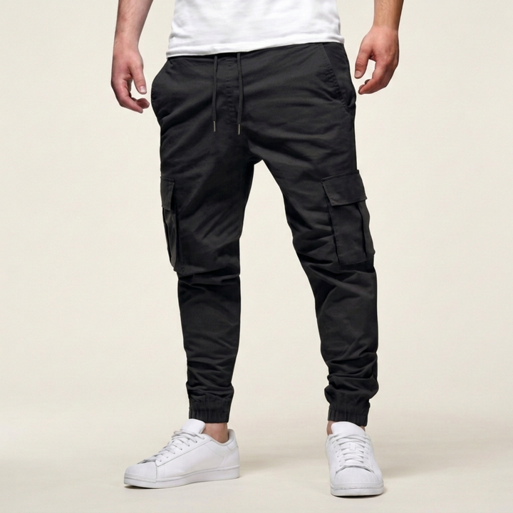 Luca | Stretch Hose – Elegant, Bequem & Vielseitig für Stilbewusste 3