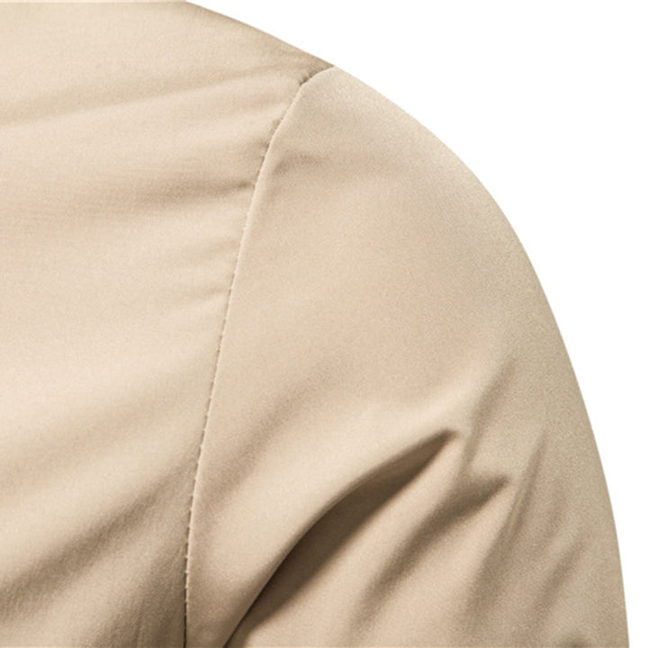 Lukas | Moderne Slim Fit Bomberjacke 5