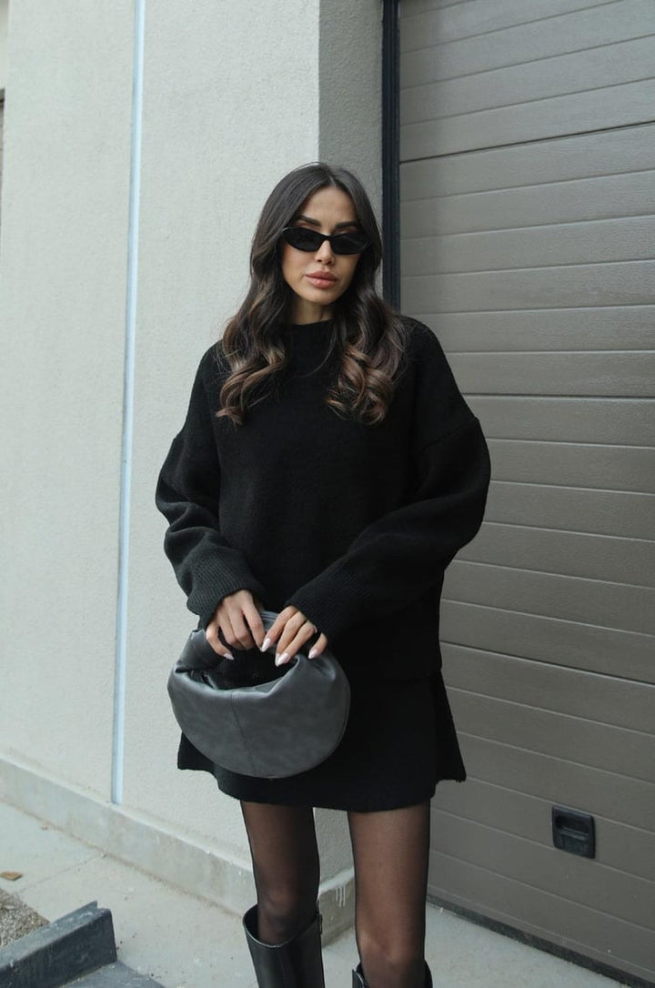 Luna | Bequemes und trendiges zweiteiliges Set 5