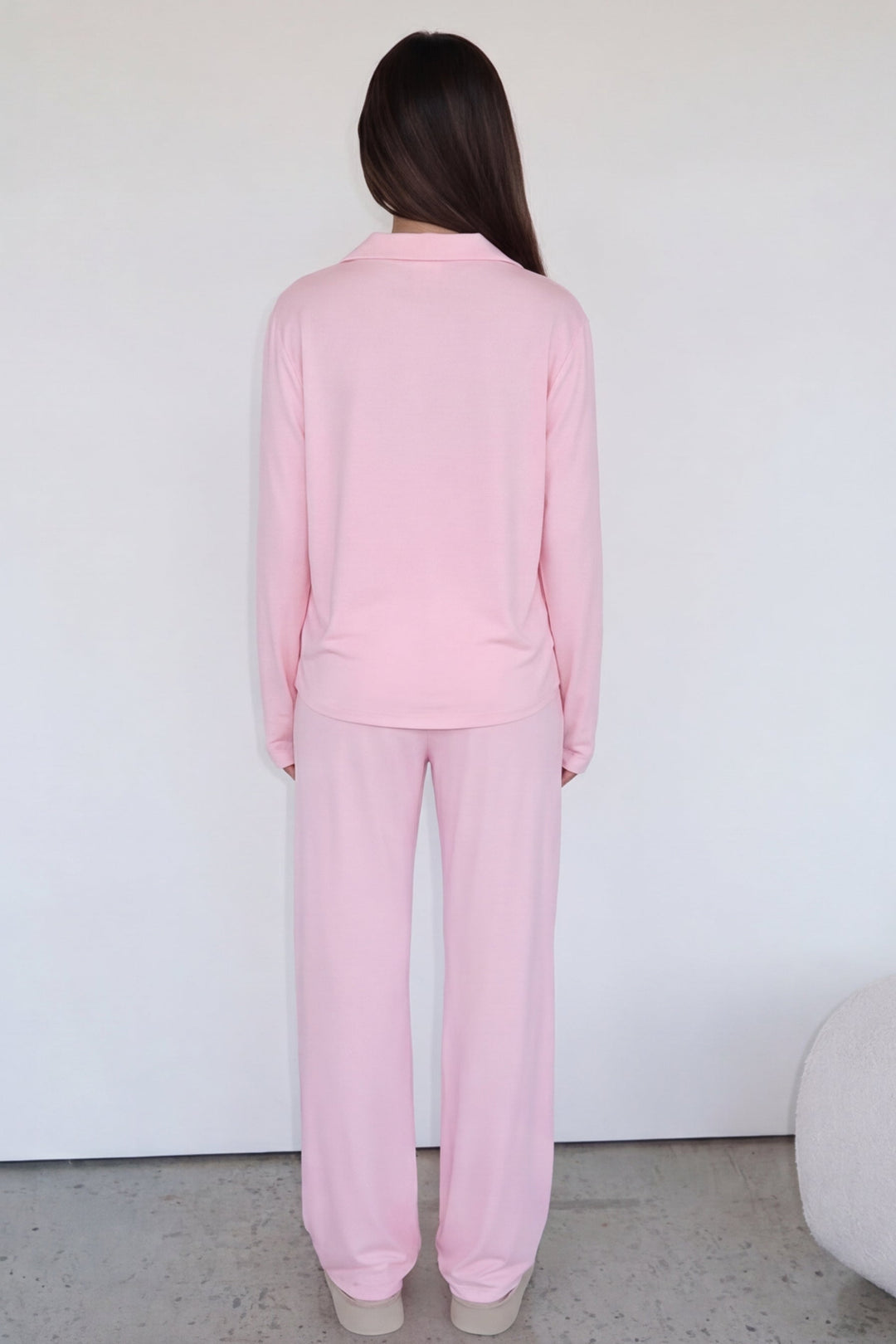 Luna | Elegantes Loungewear Set Damen für Komfort und Stil 2