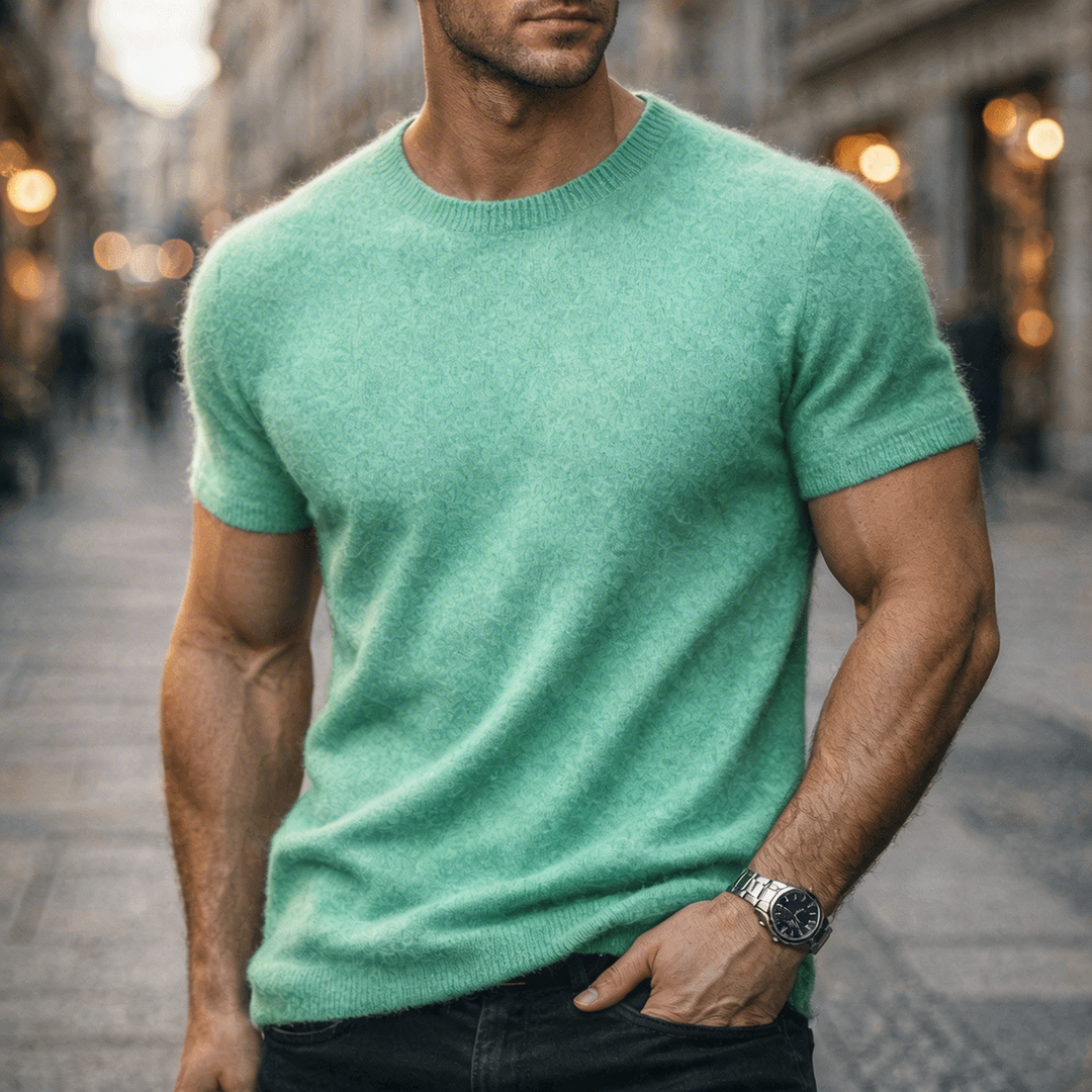 Luna | Elegantes Ultraweiches Damen T-Shirt für Alltag & Abend 0