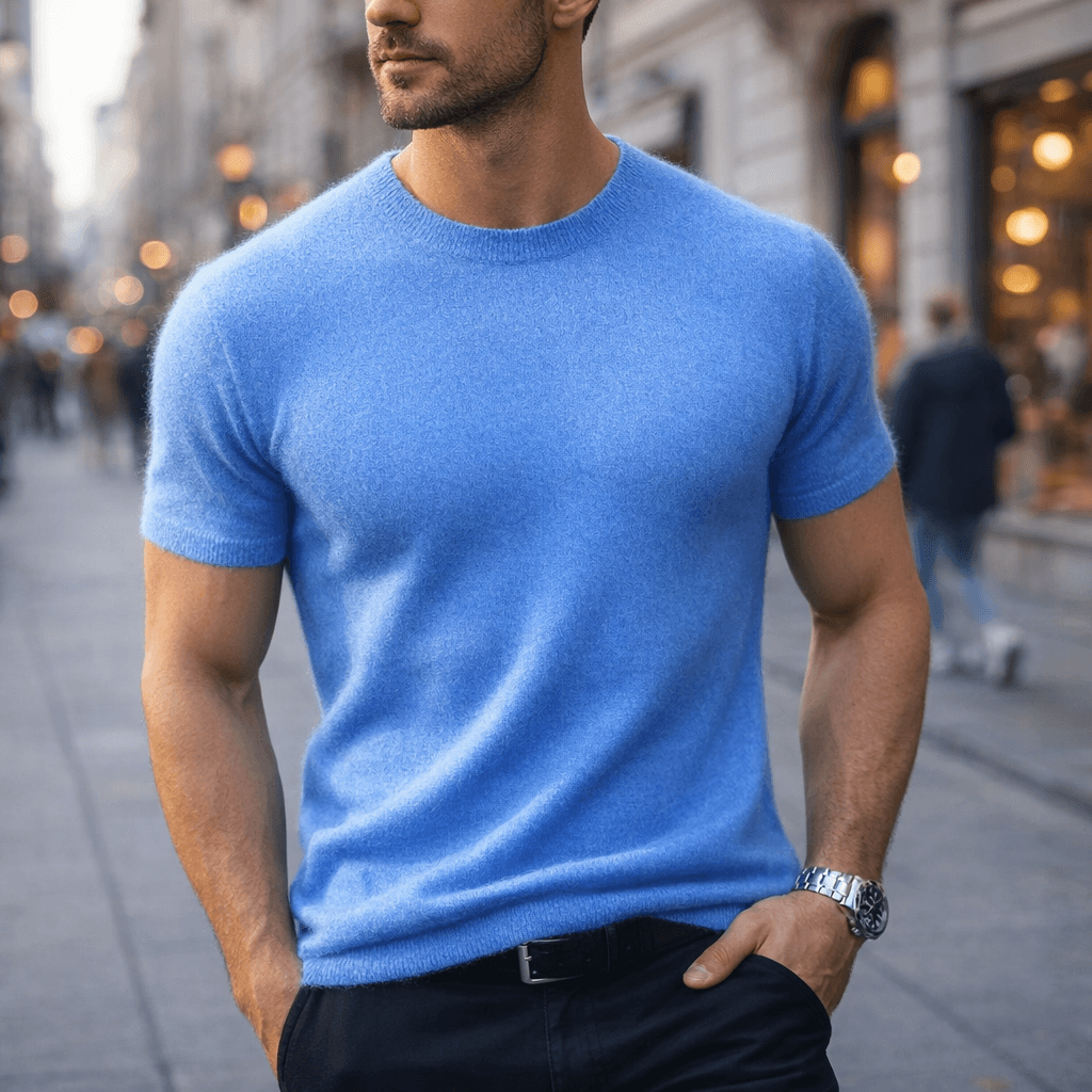 Luna | Elegantes Ultraweiches Damen T-Shirt für Alltag & Abend 1
