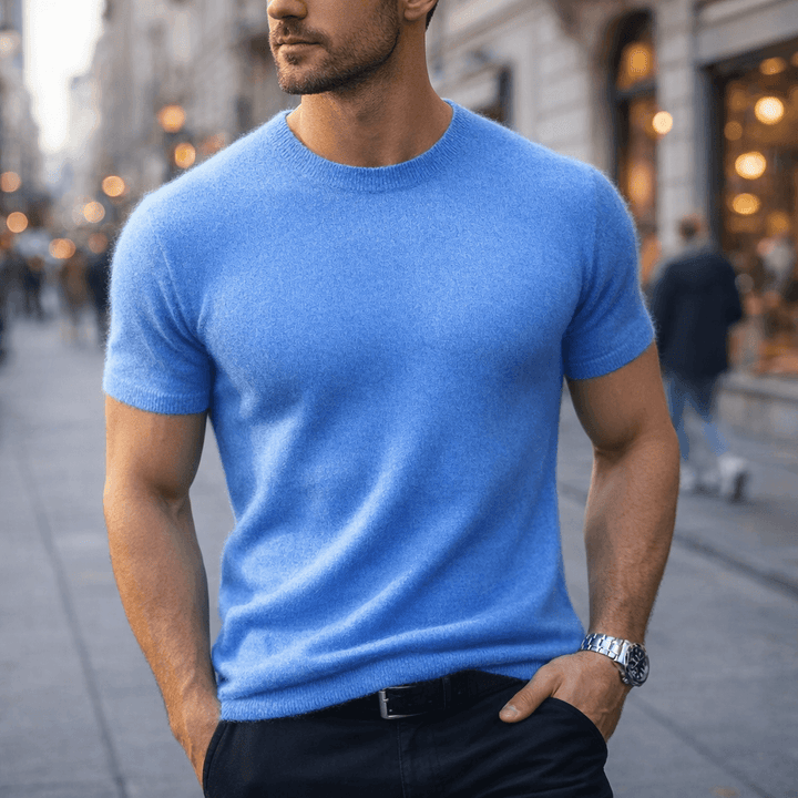 Luna | Elegantes Ultraweiches Damen T-Shirt für Alltag & Abend 1