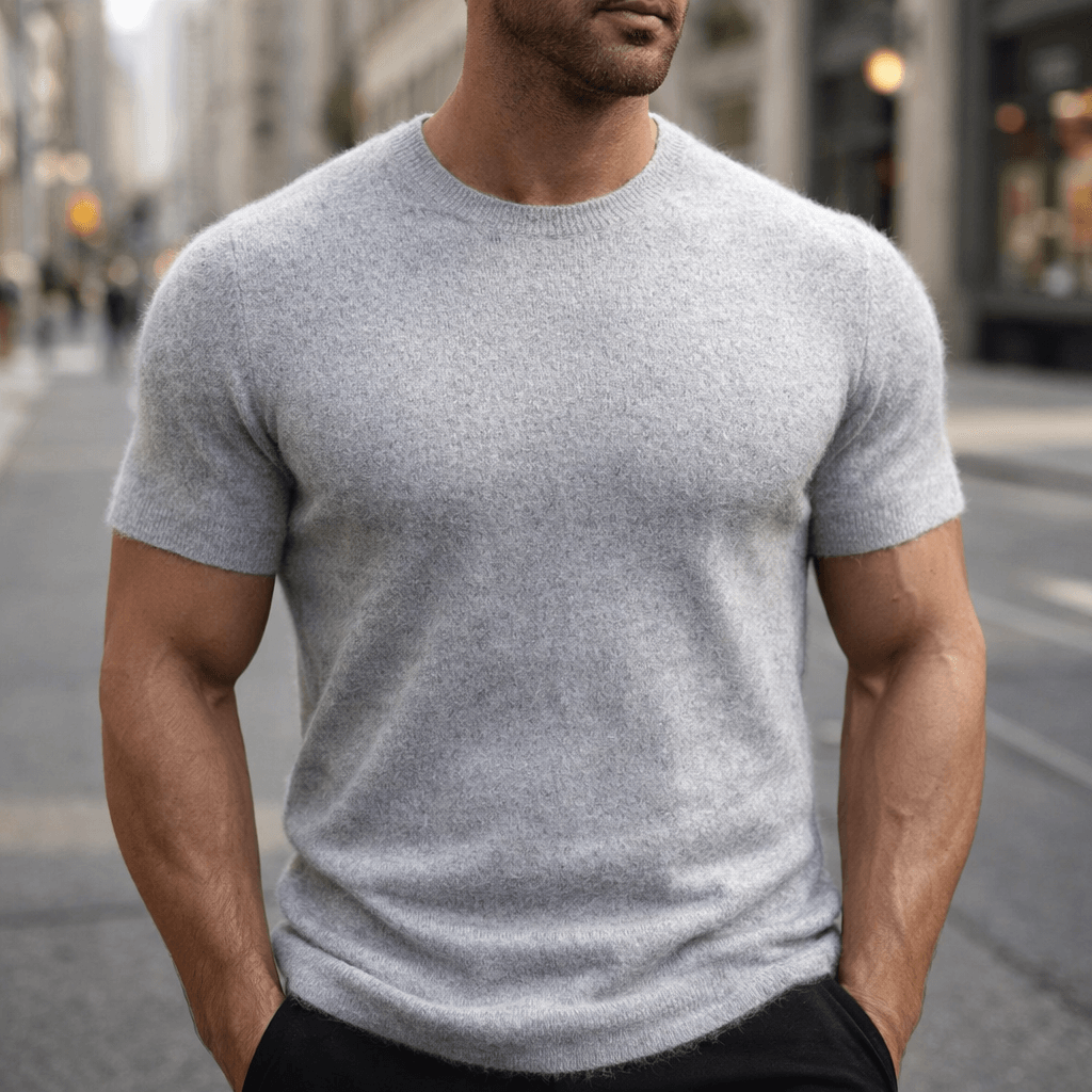 Luna | Elegantes Ultraweiches Damen T-Shirt für Alltag & Abend 4