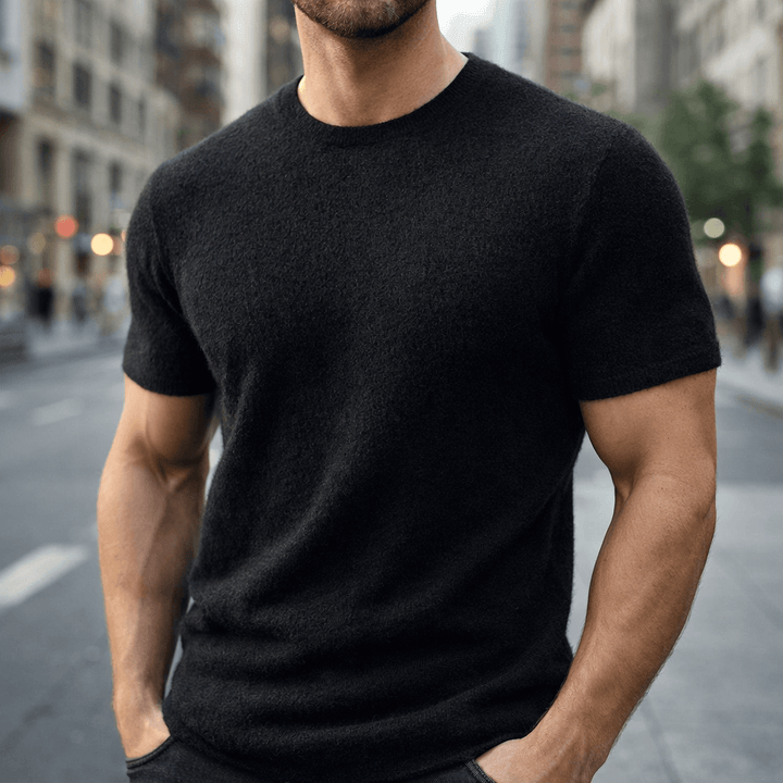 Luna | Elegantes Ultraweiches Damen T-Shirt für Alltag & Abend 5