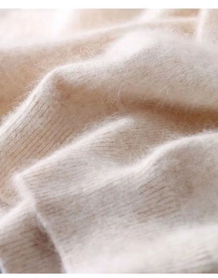 Luna | Elegantes Ultraweiches Damen T-Shirt für Alltag & Abend 6