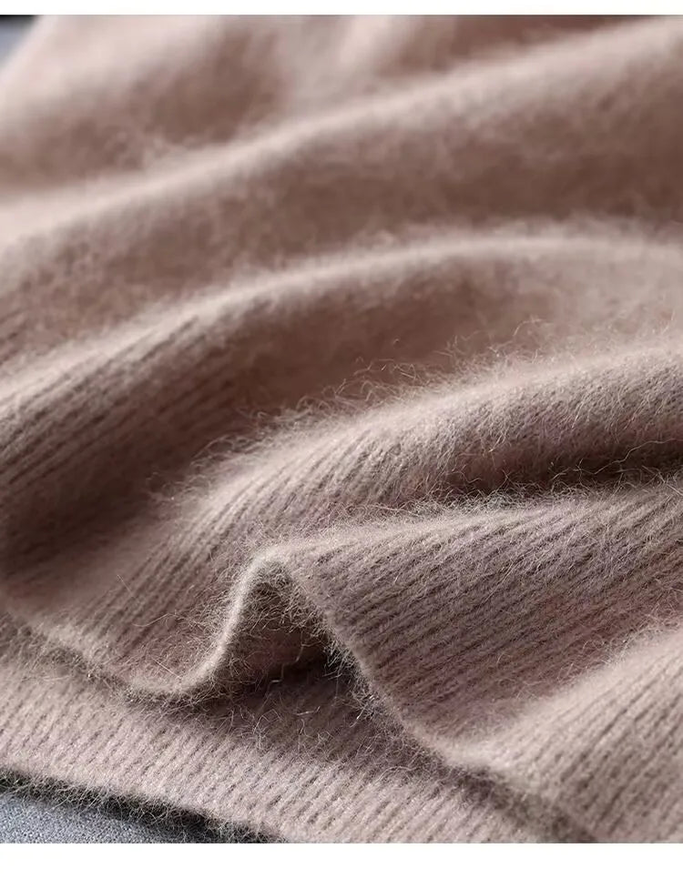 Luna | Elegantes Ultraweiches Damen T-Shirt für Alltag & Abend 7
