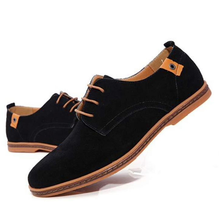 Houston - Herren-Schuhe im klassischen Stil