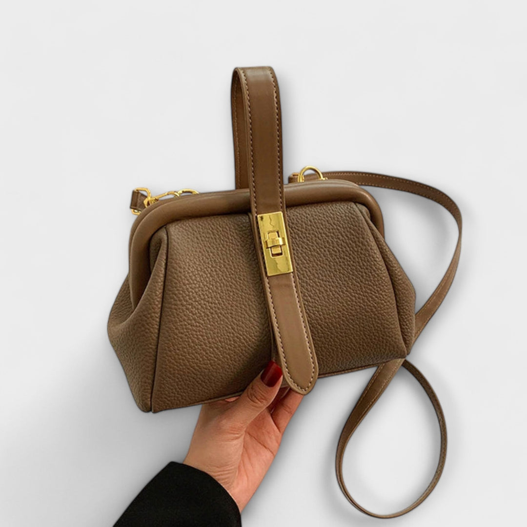 Regine | Elegante Damen-Mini-Handtasche