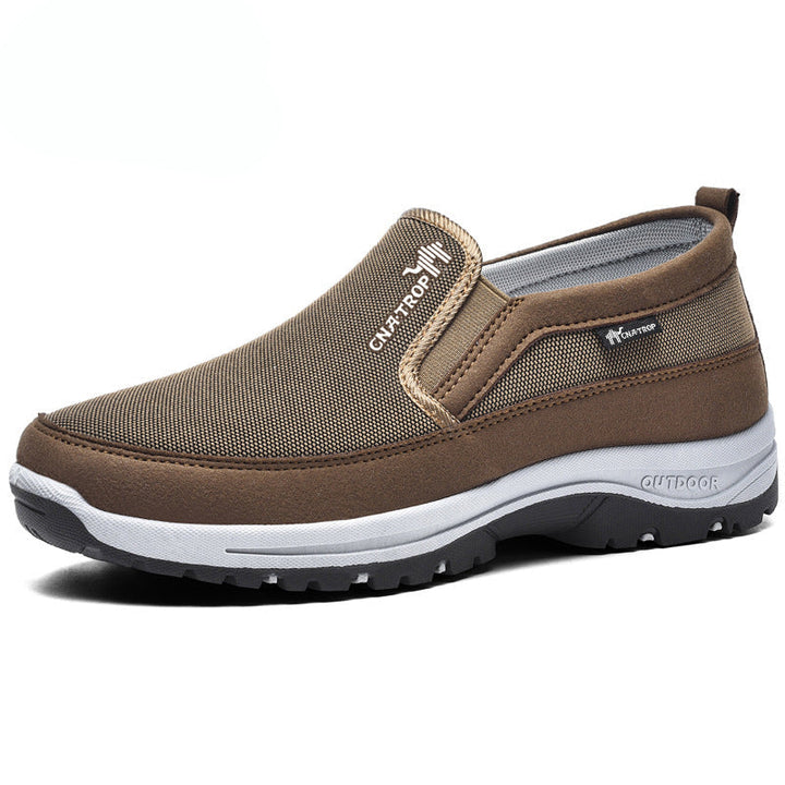 Mailand | Bequeme orthopädische Schuhe 1