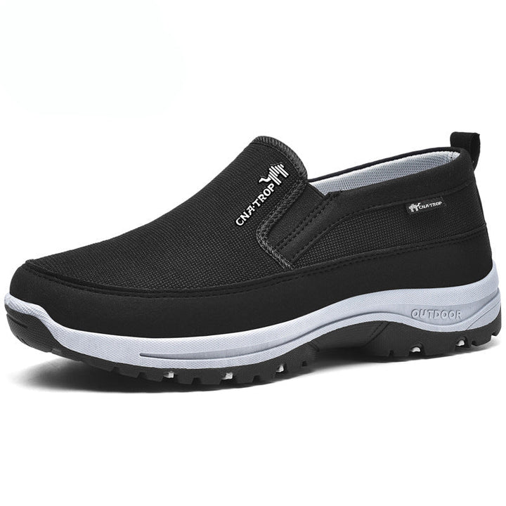 Mailand | Bequeme orthopädische Schuhe 2