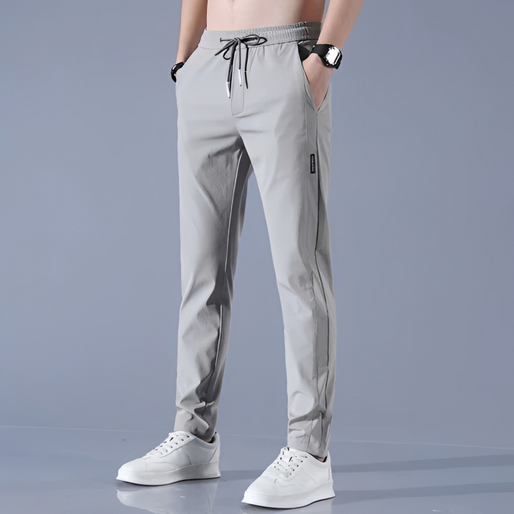 Limeul - Schnell trocknende, flexible Herrenhose