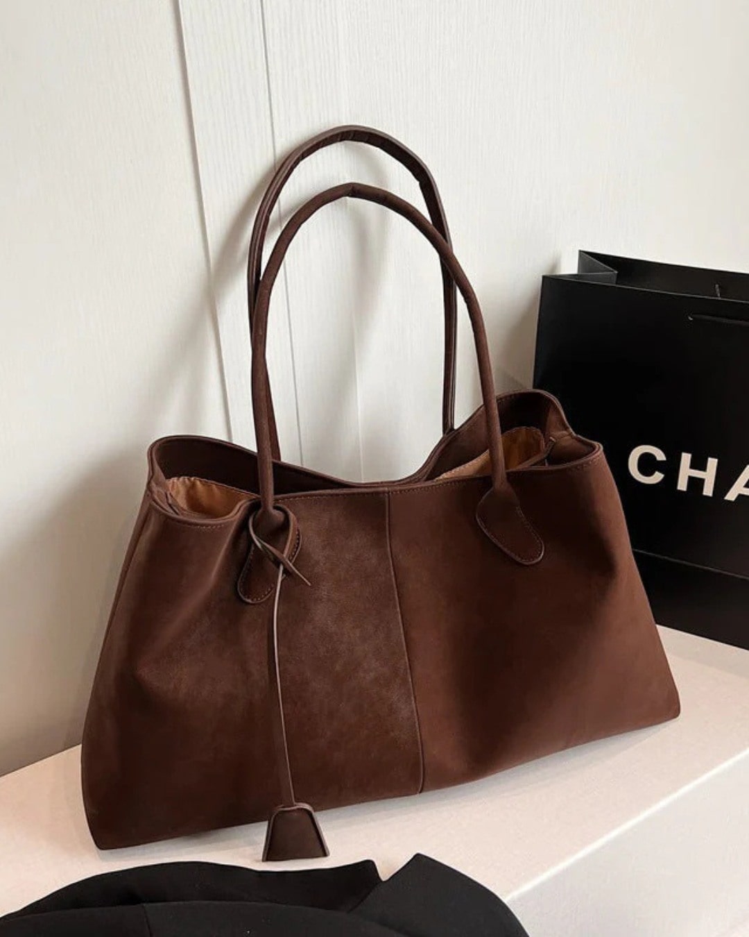 Mara | Elegante Tote Bag Damen für Beruf und Freizeit 8