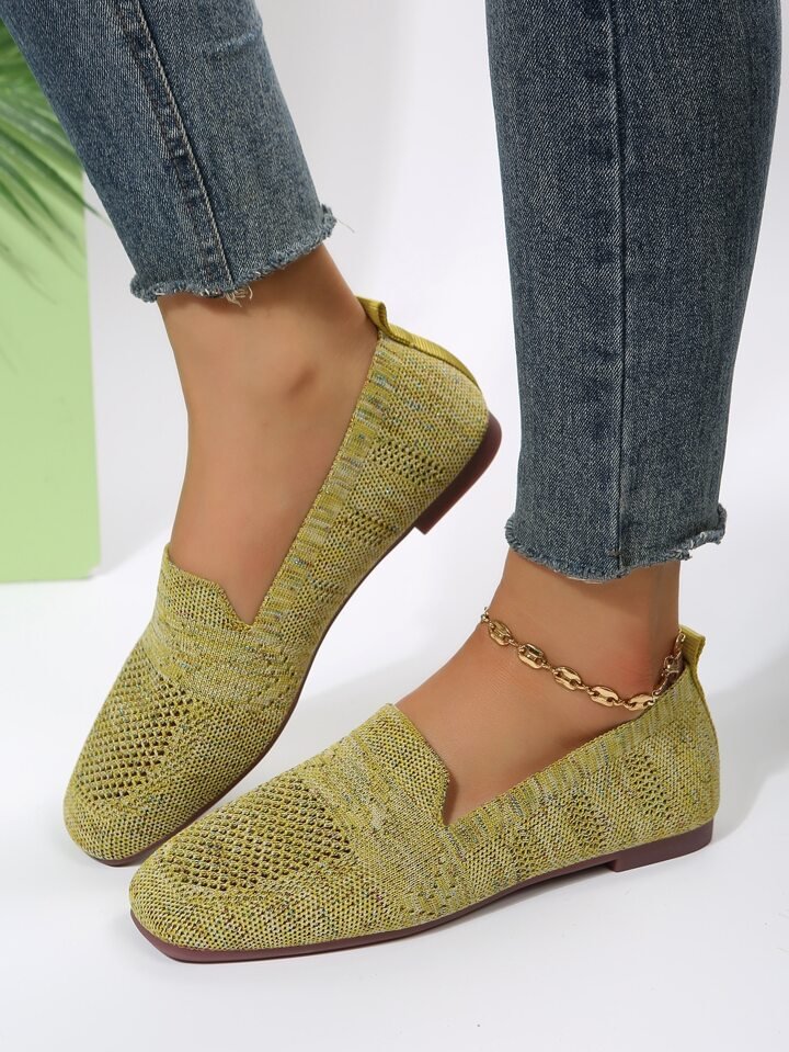 Clara | Zeitlose und elegante orthopädische Ballerinas