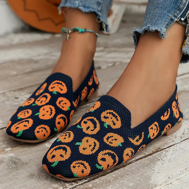 Clara | Zeitlose und elegante orthopädische Ballerinas