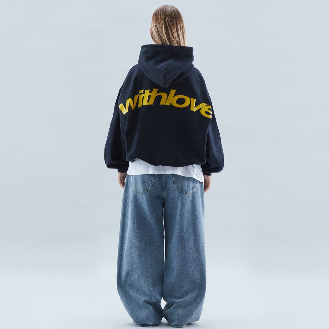 Elisabeth | Leichter und vielseitiger Hoodie