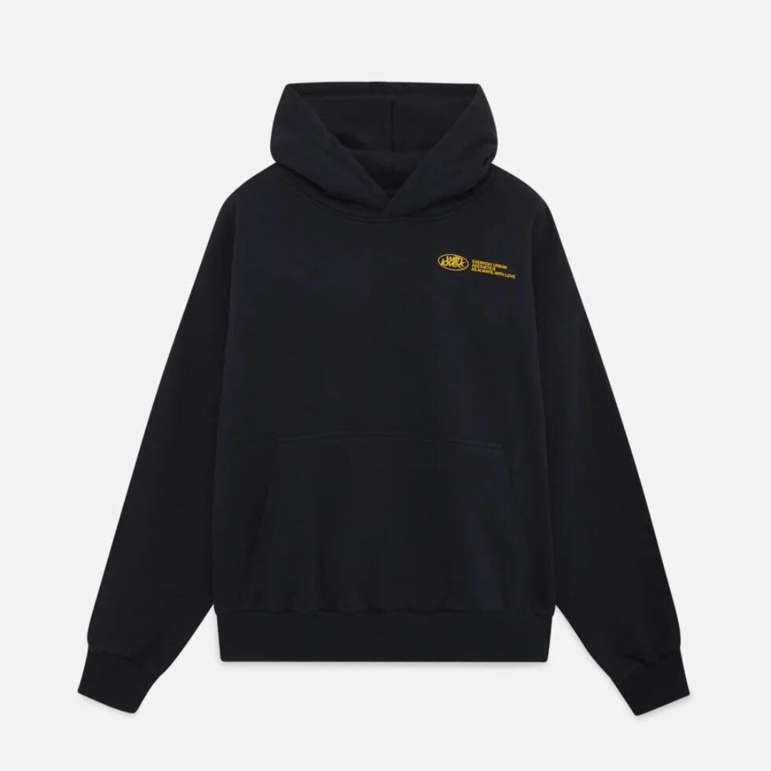 Elisabeth | Leichter und vielseitiger Hoodie