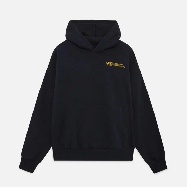 Elisabeth | Leichter und vielseitiger Hoodie