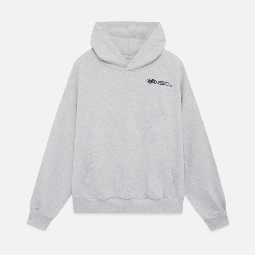 Elisabeth | Leichter und vielseitiger Hoodie
