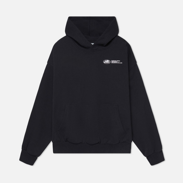 Elisabeth | Leichter und vielseitiger Hoodie