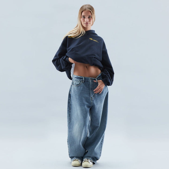 Elisabeth | Leichter und vielseitiger Hoodie