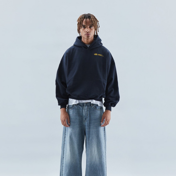 Elisabeth | Leichter und vielseitiger Hoodie