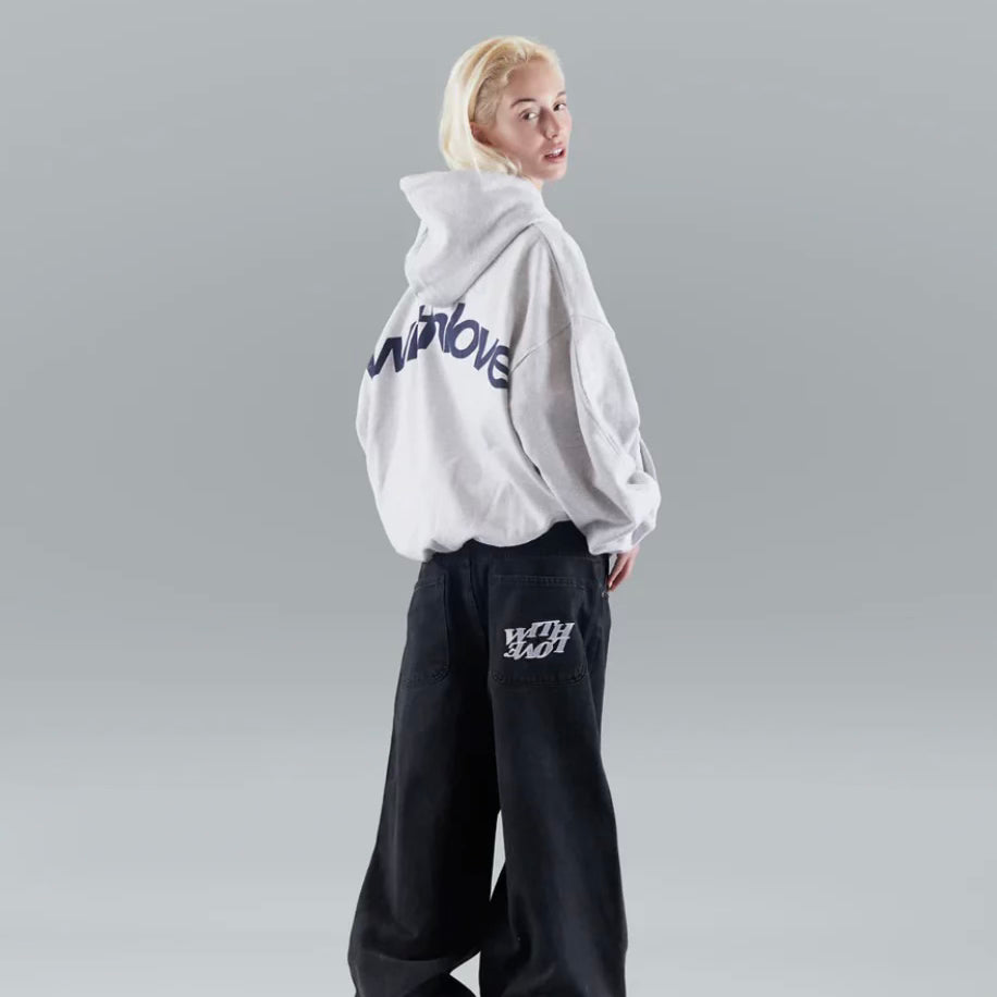 Elisabeth | Leichter und vielseitiger Hoodie