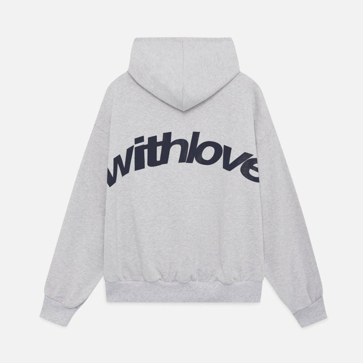 Elisabeth | Leichter und vielseitiger Hoodie
