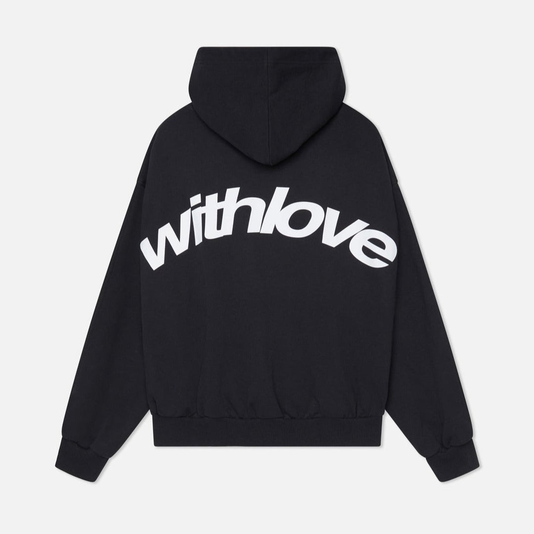 Elisabeth | Leichter und vielseitiger Hoodie
