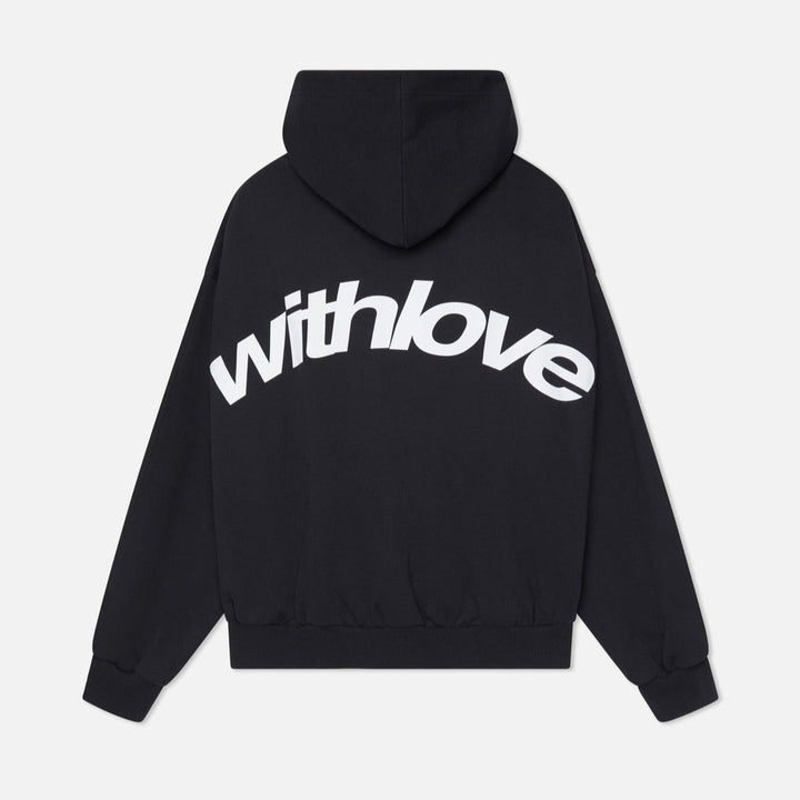 Elisabeth | Leichter und vielseitiger Hoodie