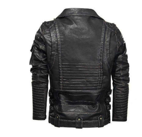 Martiner | Stilvolle Herrenjacke für Lässige Anlässe 1