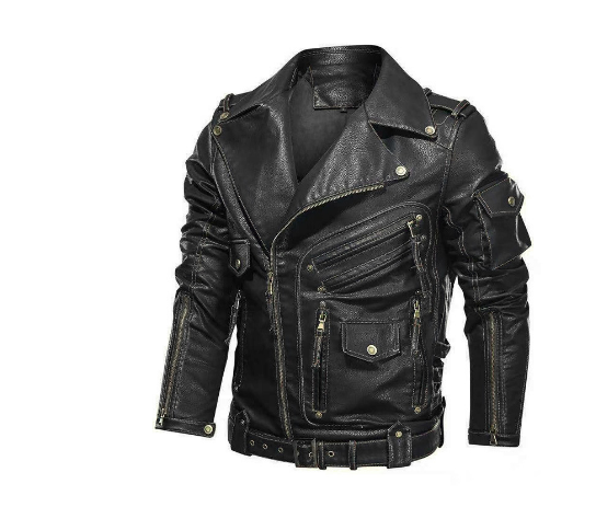 Martiner | Stilvolle Herrenjacke für Lässige Anlässe 2