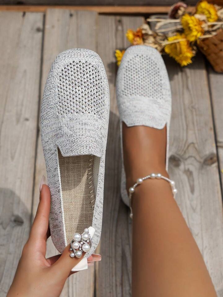 Clara | Orthopädische Komfortschuhe für stilvollen Alltag