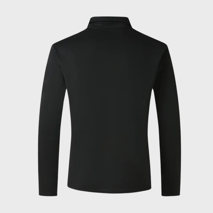 Mats - Trendiges Langarm TShirt für Männer