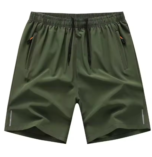 Mavon | Sportliche Atmungsaktive Herren Shorts 4