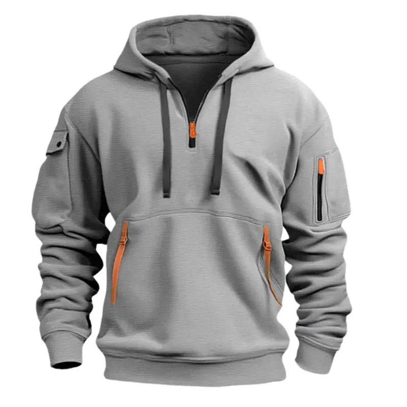 Maxima | Bequemer Hoodie Damen für Lässige Freizeitlooks 2