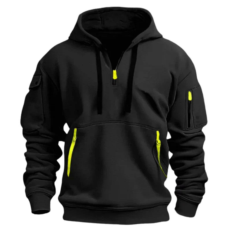 Maxima | Bequemer Hoodie Damen für Lässige Freizeitlooks 3
